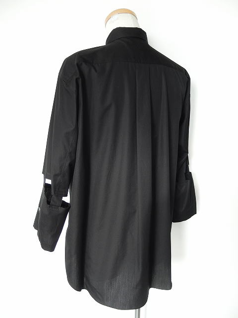 BLACK COMME des GARCONS【ブラック コム デ ギャルソン】正規取り扱い BLACK COMME des GARCONS【ブラック コム デ ギャルソン】正規取り扱い